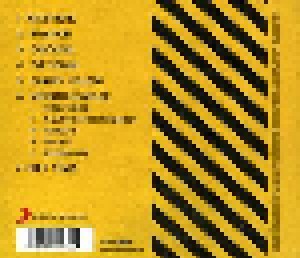 Haken: Virus (CD) - Bild 2