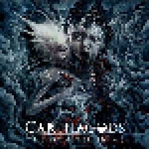 Cover - Carthagods: Monster In Me, The