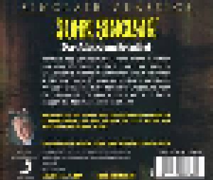 John Sinclair: (Sinclair Classics 040) - Der Albraum-Friedhof (CD) - Bild 2