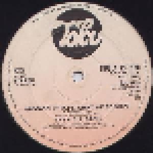 S.O.S. Band: Groovin' (That's What We're Doin') (12") - Bild 1