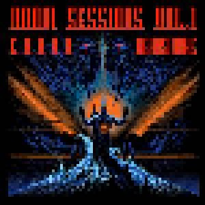 Cover - Deadsmoke: Doom Sessions Vol. 1