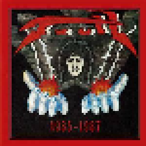 Trull: 1985 - 1987 (CD) - Bild 1