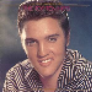 Elvis Presley: The Top Ten Hits (CD) - Bild 1