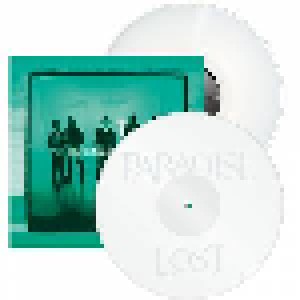 Paradise Lost: Host (2-LP) - Bild 2