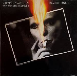 David Bowie: Ziggy Stardust And The Spiders From Mars (2-LP) - Bild 1