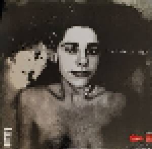 PJ Harvey: Dry (LP) - Bild 2
