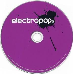 Electropop.17 (CD + 4-CD-R) - Bild 3