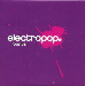 Electropop.17 (CD + 4-CD-R) - Bild 5