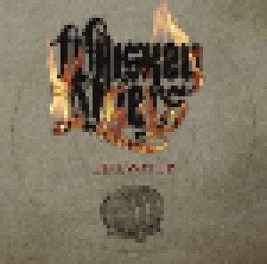 Whiskey Myers: Firewater (CD) - Bild 1