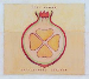 Luka Bloom: Bittersweet Crimson (CD) - Bild 1