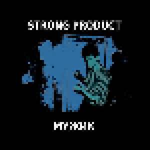 Cover - Strong Product: Мужик
