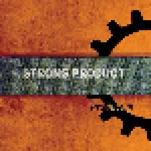 Cover - Strong Product: Product III