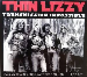 Thin Lizzy: Transmission Impossible (2020)