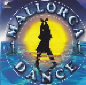 Cover - Synthex: Mallorca Dance