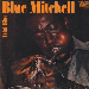 Blue Mitchell: Vital Blue (CD) - Bild 2