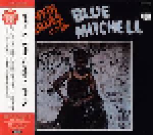 Blue Mitchell: Graffiti Blues (CD) - Bild 1