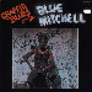 Blue Mitchell: Graffiti Blues (CD) - Bild 2