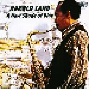 Harold Land: A New Shade Of Blue (CD) - Bild 2