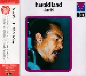 Harold Land: Damisi (CD) - Bild 1