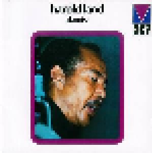 Harold Land: Damisi (CD) - Bild 2