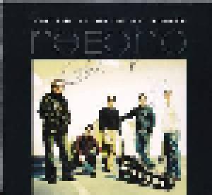 The Finlay MacDonald Band: Reecho (CD) - Bild 1