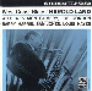 Harold Land: West Coast Blues! (CD) - Bild 1