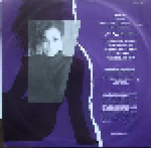 Janet Jackson: Control (LP) - Bild 3