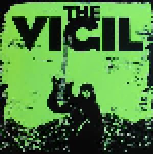 Cover - Vigil, The: Vigil