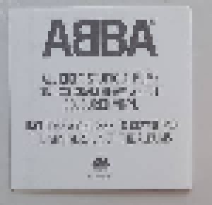 ABBA: The Studio Albums (8-LP) - Bild 2