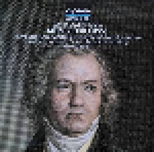 Ludwig van Beethoven: Messe C-Dur Op. 86 (LP) - Bild 1