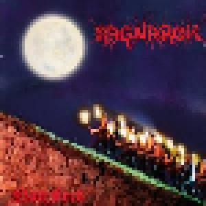 Ragnarok: Nattferd (CD) - Bild 1