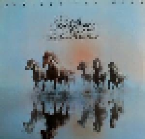 Bob Seger & The Silver Bullet Band: Against The Wind (LP) - Bild 1
