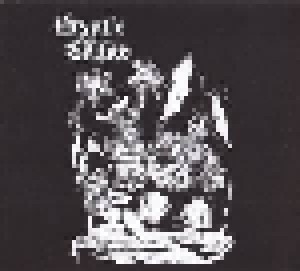 Cryptic Edifice: Cryptic Edifice (Mini-CD-R / EP) - Bild 1