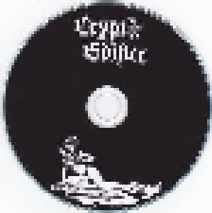 Cryptic Edifice: Cryptic Edifice (Mini-CD-R / EP) - Bild 4