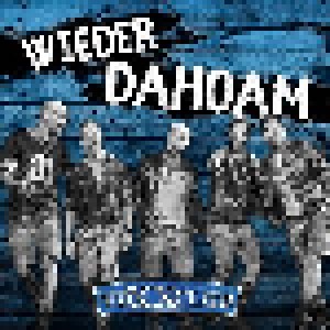 Cover - voXXclub: Wieder Dahoam