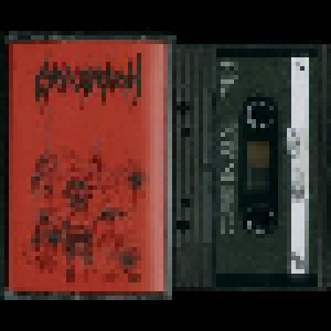 Amputation: Slaughtered In The Arms Of God (Tape) - Bild 1
