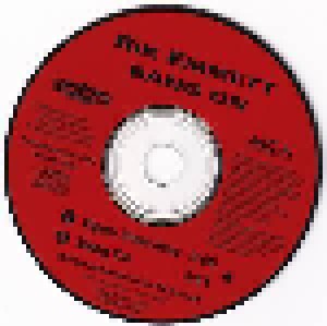 Rik Emmett: Bang On (Promo-Single-CD) - Bild 3