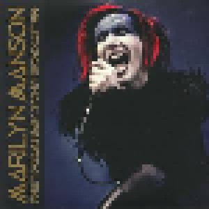 Marilyn Manson: Sweet Dreams Baby. Sydney Broadcast 1999 (2-LP) - Bild 1