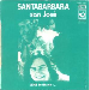 Santabarbara: Charly (7") - Bild 1