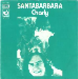 Santabarbara: Charly (7") - Bild 2