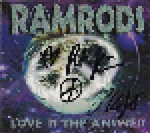 Ramrods: Love Is The Answer (CD) - Bild 1