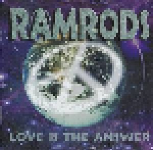 Ramrods: Love Is The Answer (CD) - Bild 3
