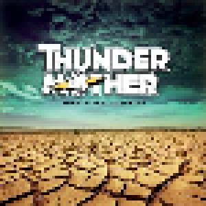 Thundermother: Rock 'n' Roll Disaster (CD) - Bild 1