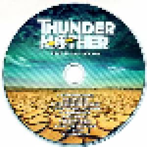 Thundermother: Rock 'n' Roll Disaster (CD) - Bild 3