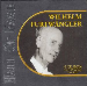 Hall Of Fame - Wilhelm Furtwängler (5-CD) - Bild 1