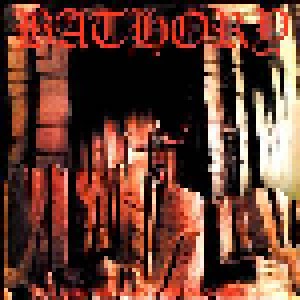 Bathory: Under The Sign Of The Black Mark (LP) - Bild 1