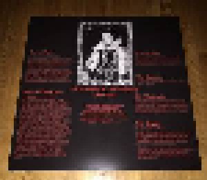 Bathory: Under The Sign Of The Black Mark (LP) - Bild 4