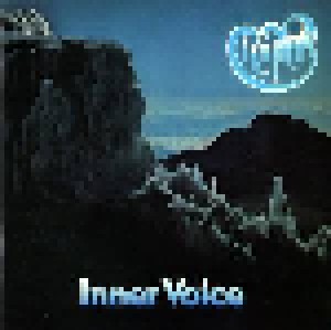 Ruphus: Inner Voice (CD) - Bild 1