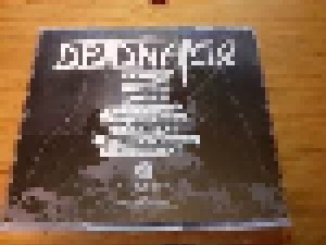 Detonátor: Demo 1990 (CD) - Bild 2