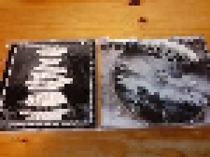 Detonátor: Demo 1990 (CD) - Bild 3